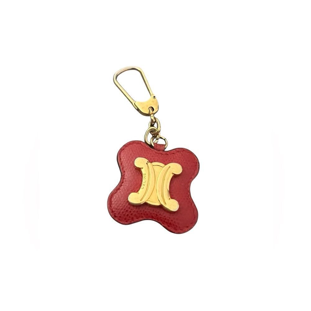 CELINE Keyring - Picture 2 of 10